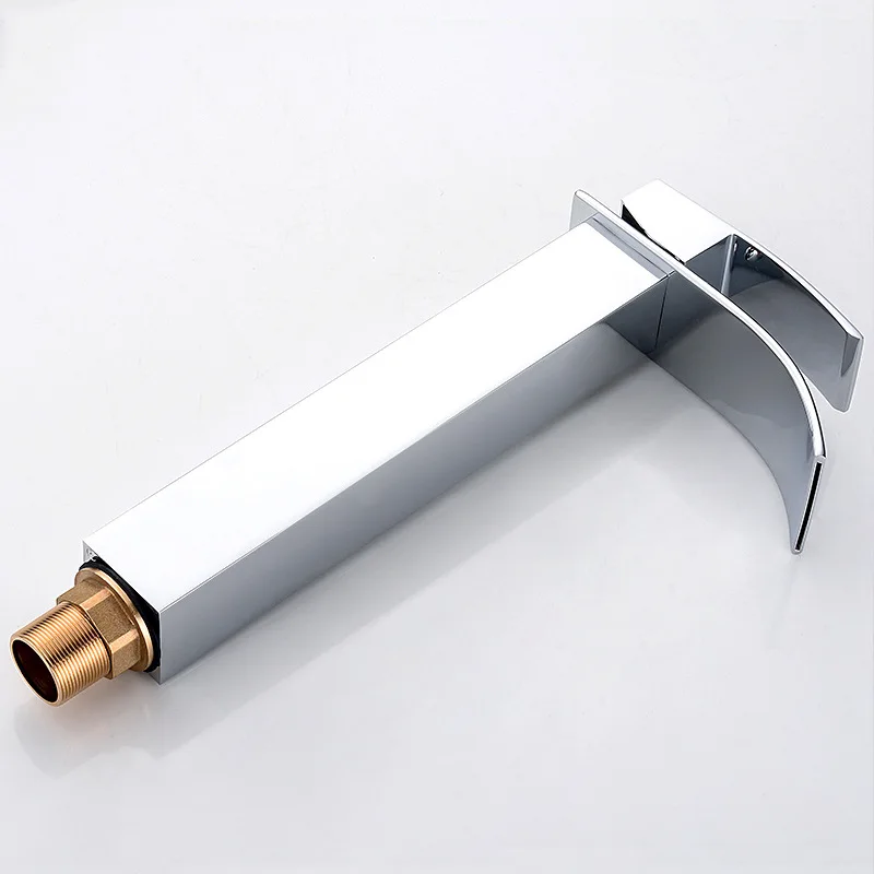 Toilet bathroom all copper toilet basin faucet | Дом и сад