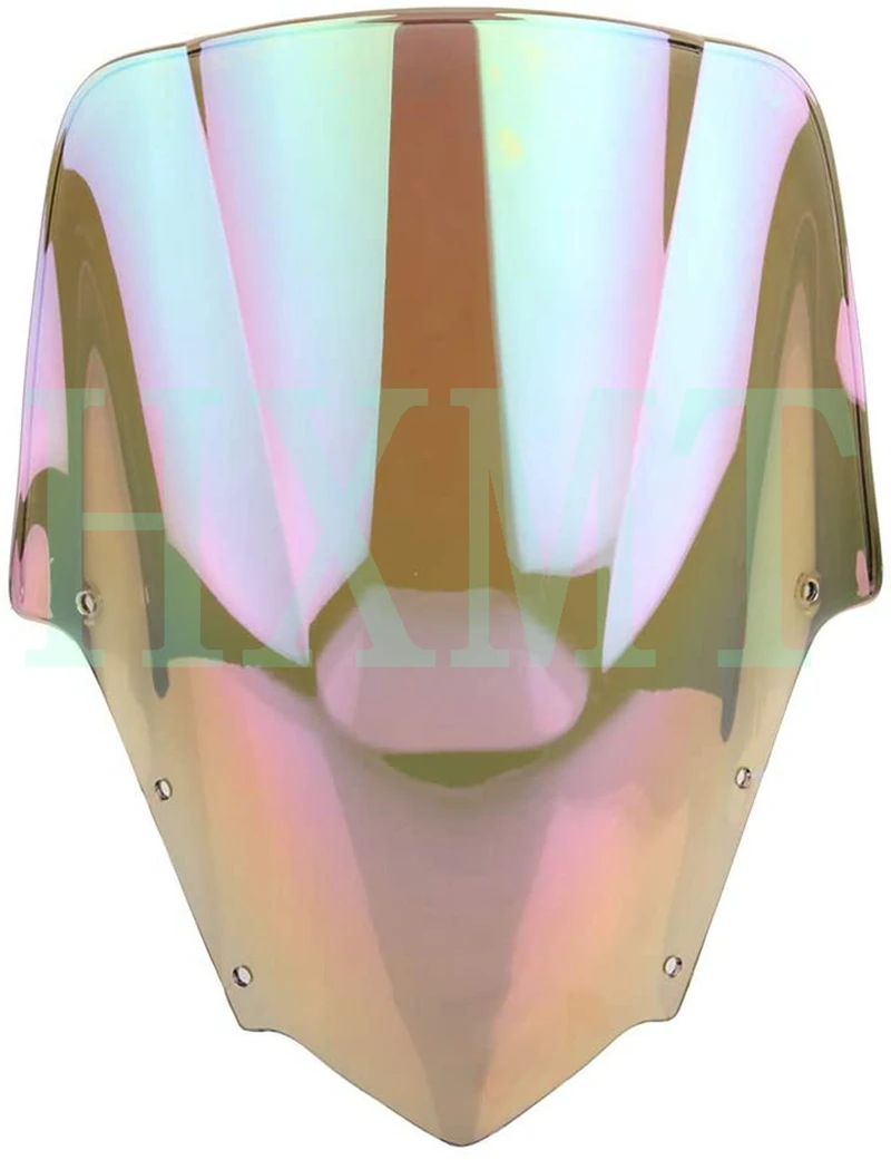 Ветровое стекло для мотоцикла Yamaha FZ1 Fazer FZ1S FZS1000S 2006 2011 2007 2008 2009 2010 WI FZS 1000