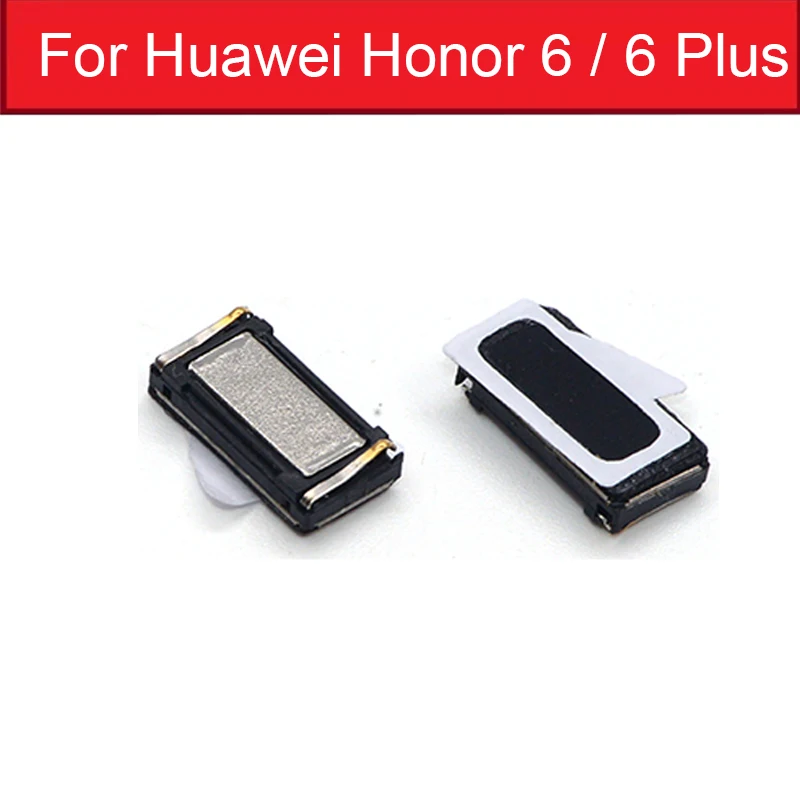 For Honor 6 6plus Ушной Динамик для huawei Honor 6 6plus 7 7i 8lite 8X9 9lite 9i 10lite Play Ear динамик громкий динамик запасные части - Цвет: For Honor 6 6plus