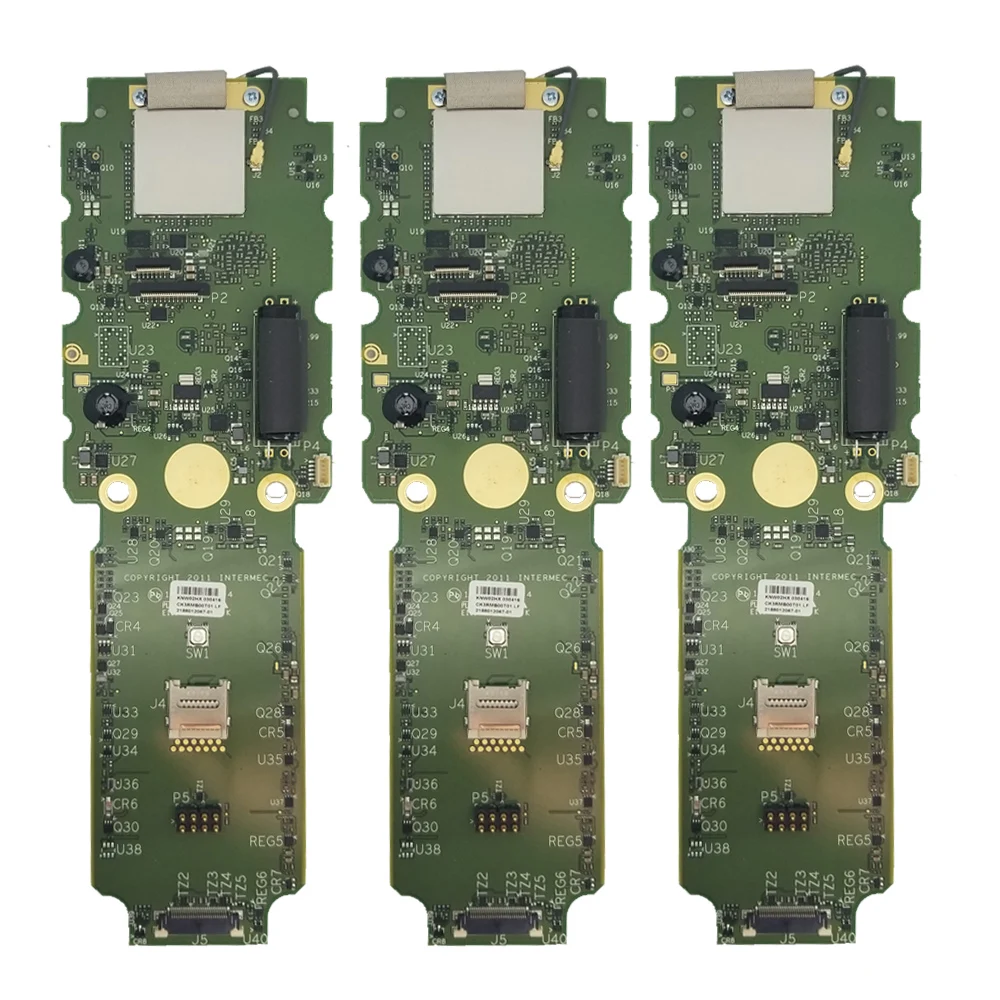 

Used Motherboard for CK3X MainboardCK3X