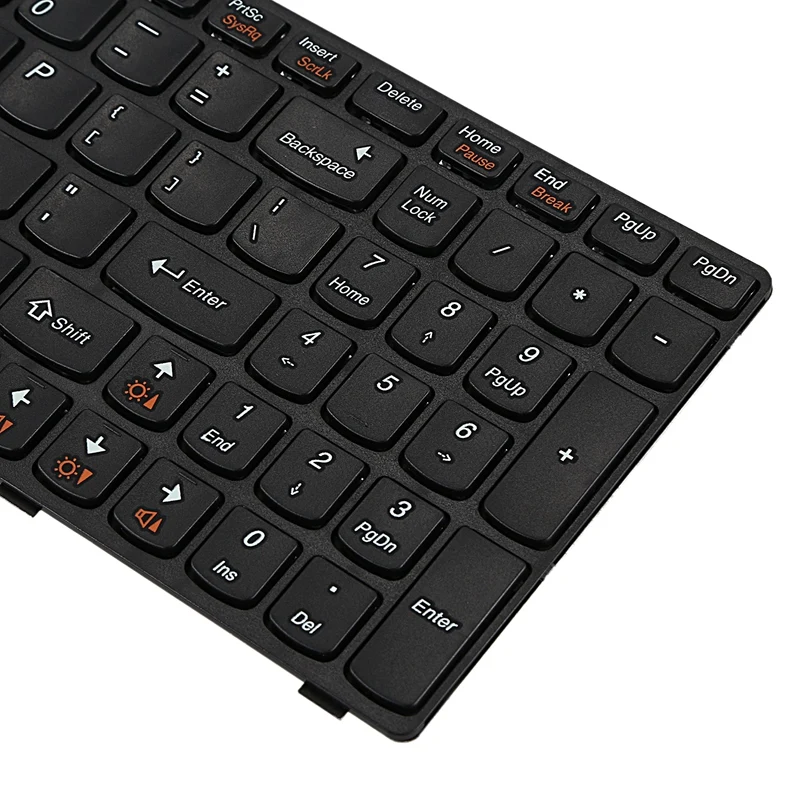 New Fit Us English Keyboard For Lenovo Z570 Z575 B570 B570A B575 V570 B580 B580A B585 | Компьютеры и офис