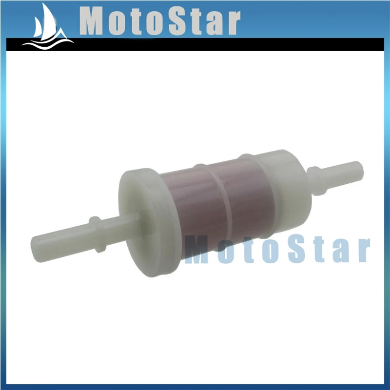 8 мм 5/16 &quotморской подвесной топливный фильтр для Mercury 35 879885T Sierra 18 7718 Marine Mercruiser 879885Q