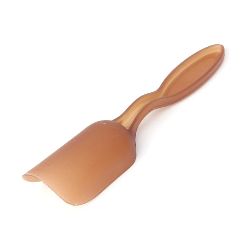

C5AC Mini Garden Scoop Multi-function Succulents Soil Plastic Shovel Spoons Tool