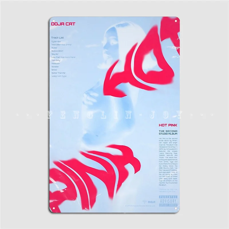 

Чехол Dojacat, металлический плакат, Настенный декор, роспись, Настенная роспись, оловянный знак, плакаты