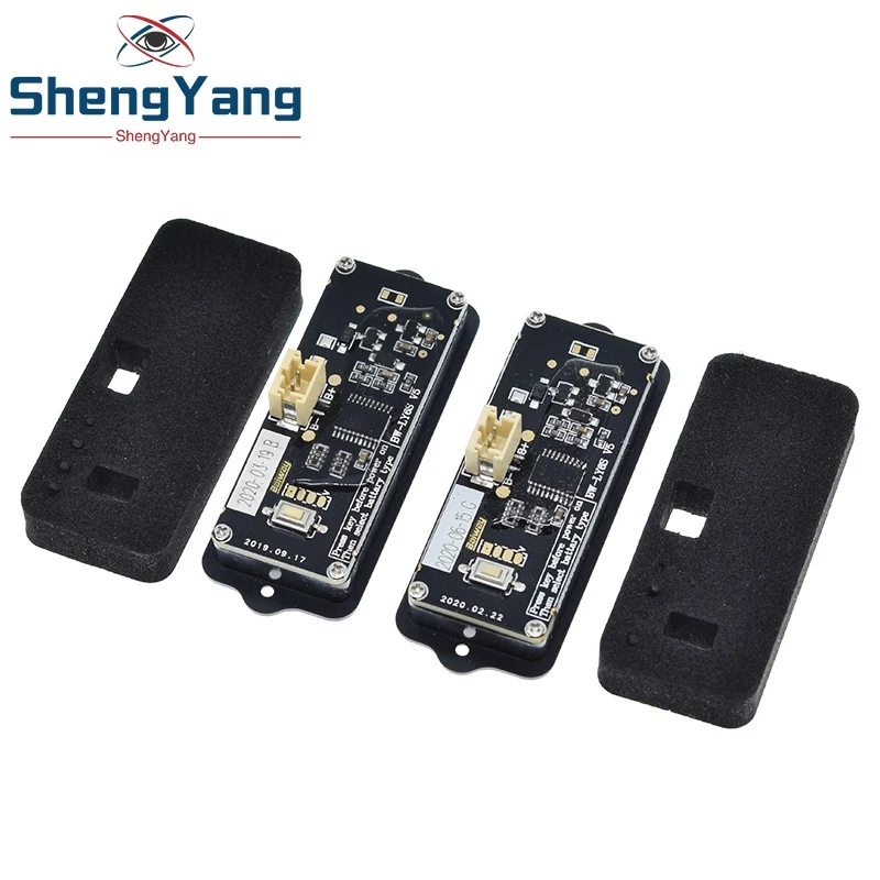 12V LY6W свинцово-кислотный LiPo Батарея Ёмкость индикатор ЖК-дисплей Дисплей