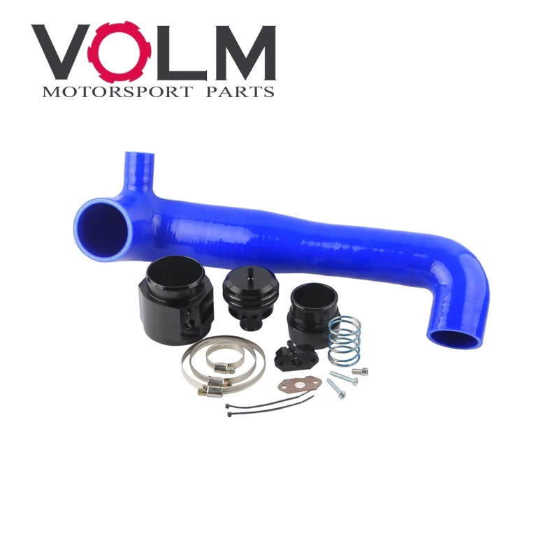 Автомобильный выпускной клапан для Seat Ibiza 1 2 1.4TSI Leon Tsi EA211 двигатель 2015 2016 bov 1131| |