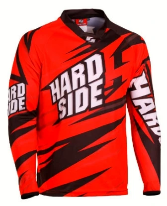 

2020 Mountain downhill Bike long sleeve cycling Jersey DH MX RBX MTB racing clothes Off-road Motocross Jersey maillot ciclismo