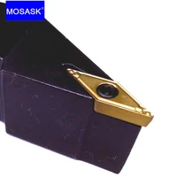 mosask tungsten carbide inserts svjcl12 16 20 25 mm cnc cutters lathe tool holders machining external turning toolholders