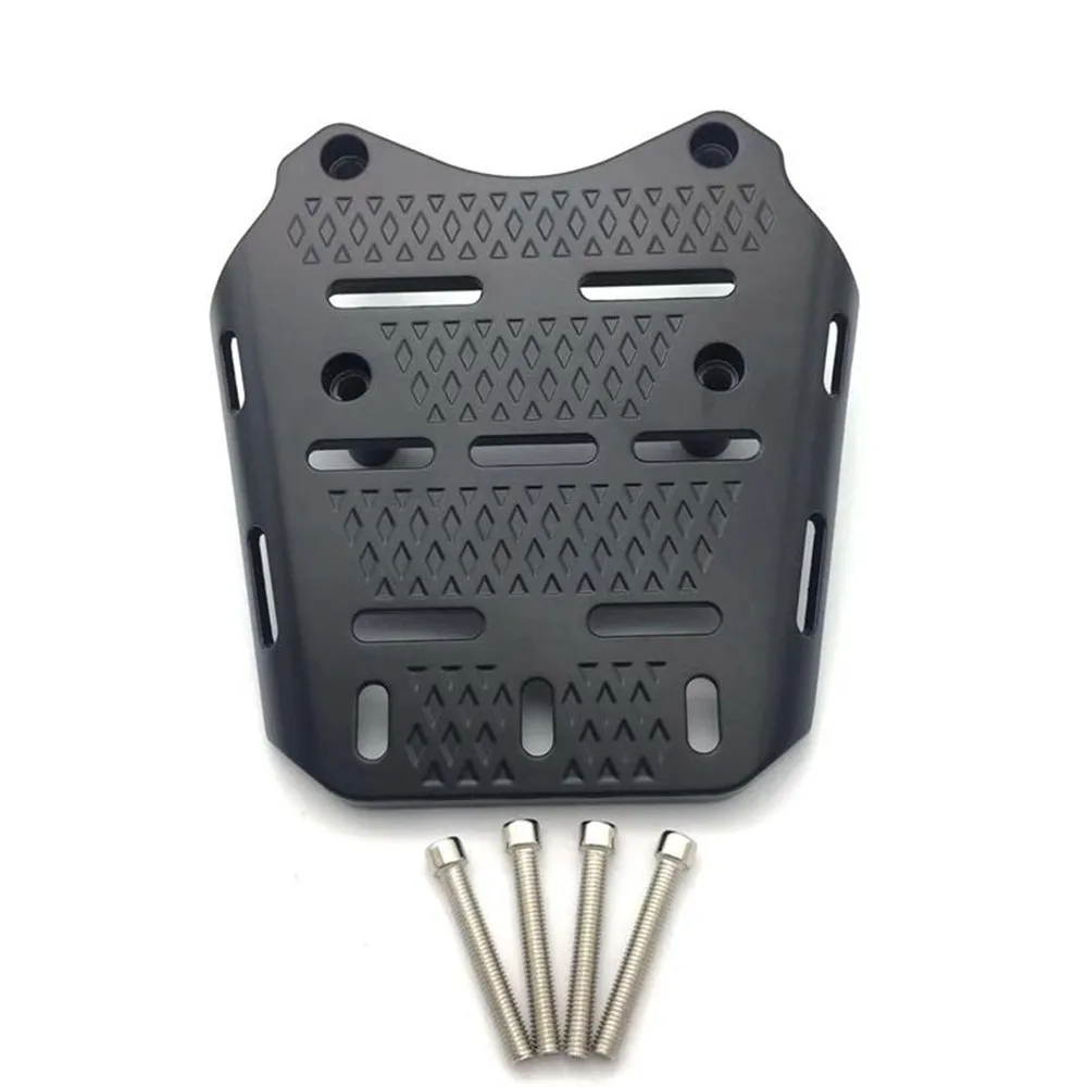 

Rear Luggage Bracket Carrier Board Rack Holder For Honda PCX 150 125 2014-2019 Automobile Replacement Accessories