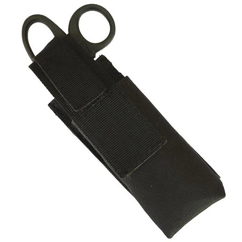 Открытый мешок Ifak аптечка первой помощи Тактический жгут Безопасность и