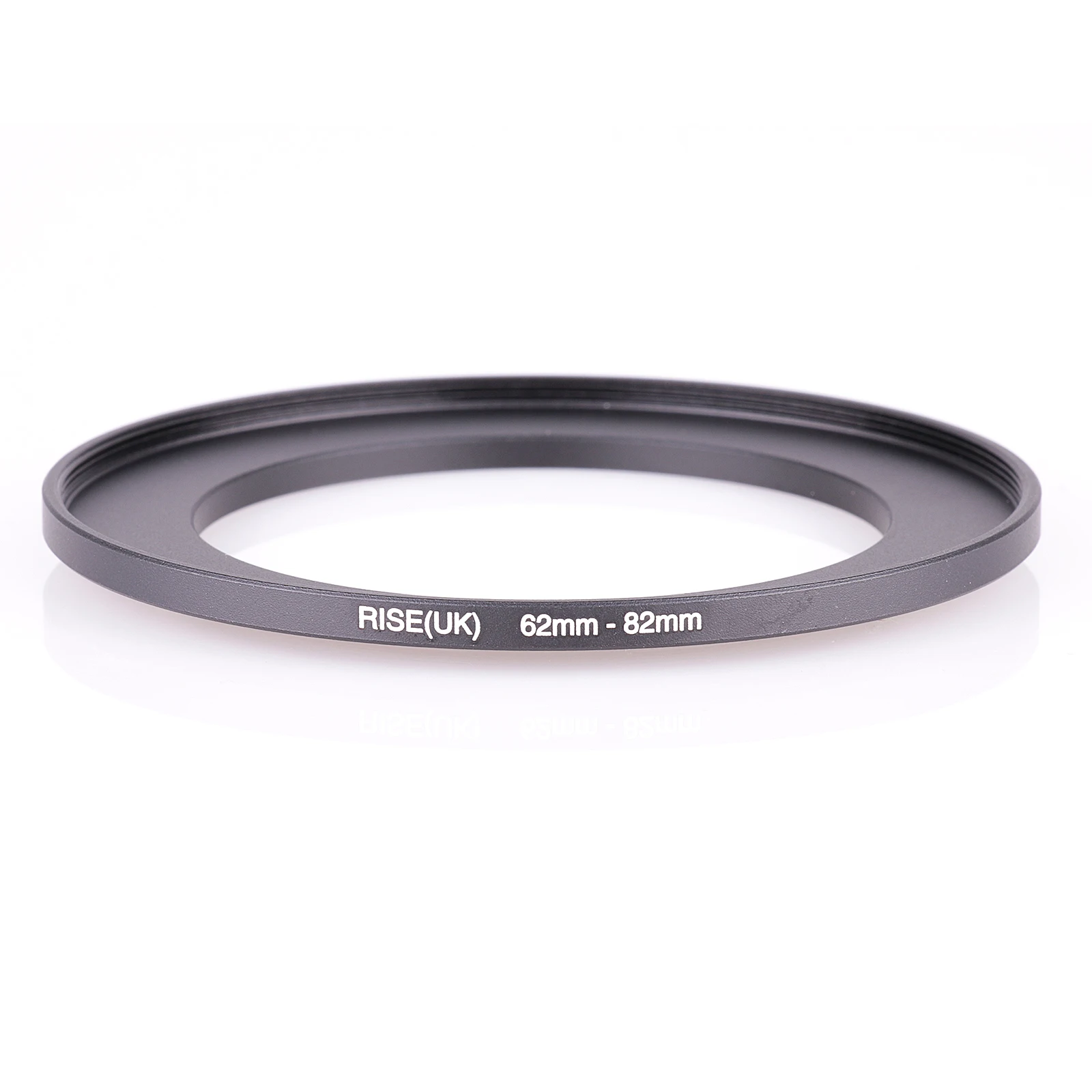 

RISE(UK) 62mm-82mm 62-82 mm 62 to 82 Step up Filter Ring Adapter