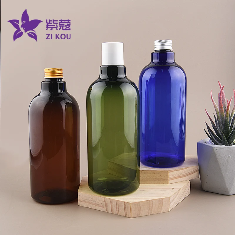 Лидер продаж недорогой дорожный пластиковый винтовой колпачок с длинным горлом