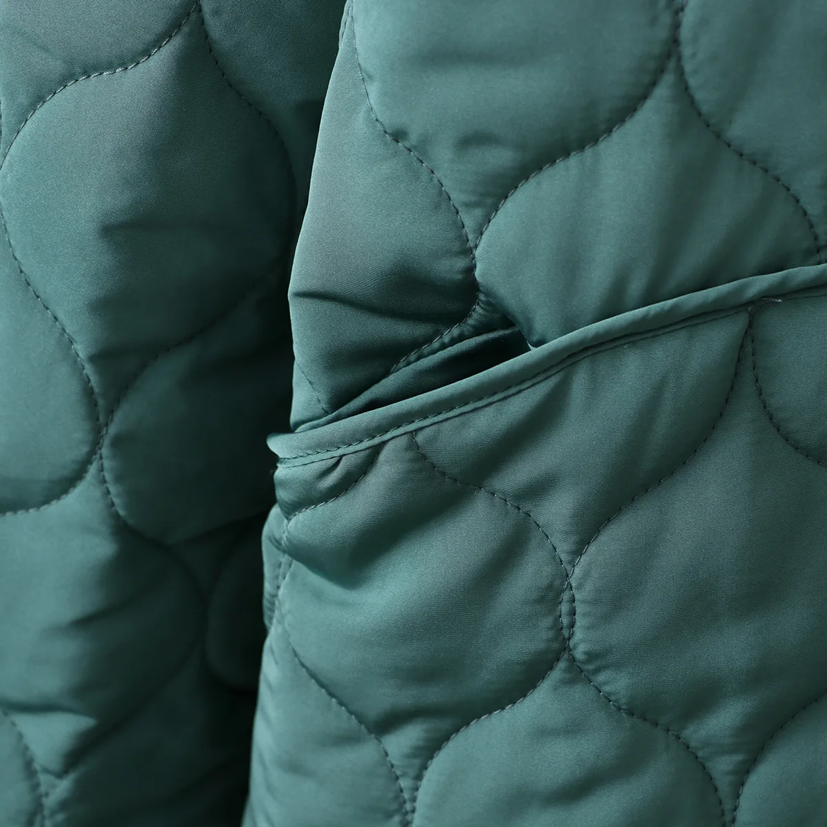 Женская парка больших размеров зимняя теплая новинка 2020 свободная