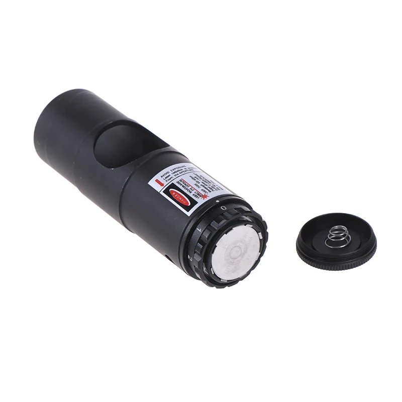 

High Quality New 1.25 Inch Upgarde Eyepiece Laser Collimator Alignment For Telescope With 2"adapter Including Battery