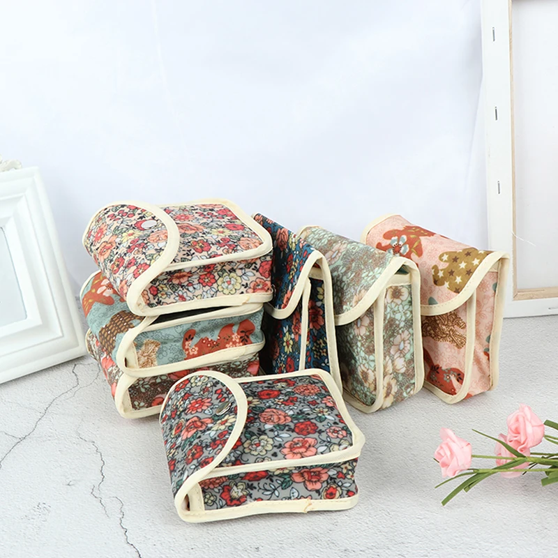 Гигиенические прокладки многоразового использования мешки влажная сумка для