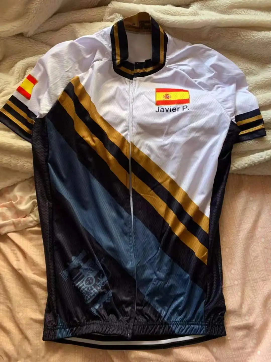 Велоспорт Roupa DЕ мужской велоспорт женский короткий рукав велосипедистов Bicicletas De