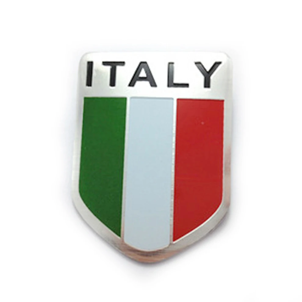 1 шт. американский флаг США Англия Италия Франция Германия наклейка на дверь