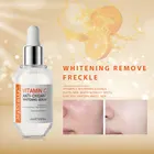 Отбеливающая увлажняющая сыворотка с гиалуроновой кислотой