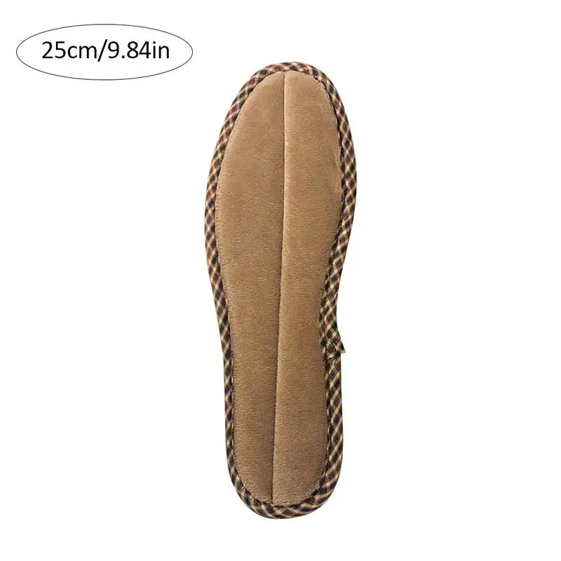 Электрические нагревательные стельки трехуровневый термостат литиевая стелька