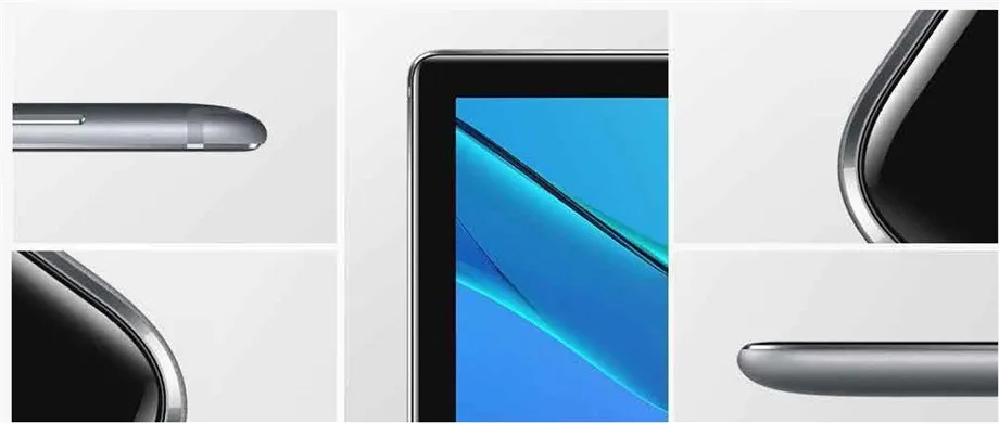 huawei Mediapad M5 Pro, 4 ГБ, 64 ГБ, Kirin 960, четыре ядра, 10,8 дюймов, 2K ips, Android 8,0, 2560x1600, 7500 мАч, отпечаток пальца