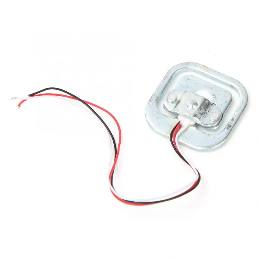 5 шт. мини электронный датчик нагрузки весы Взвешивание высокоточный с