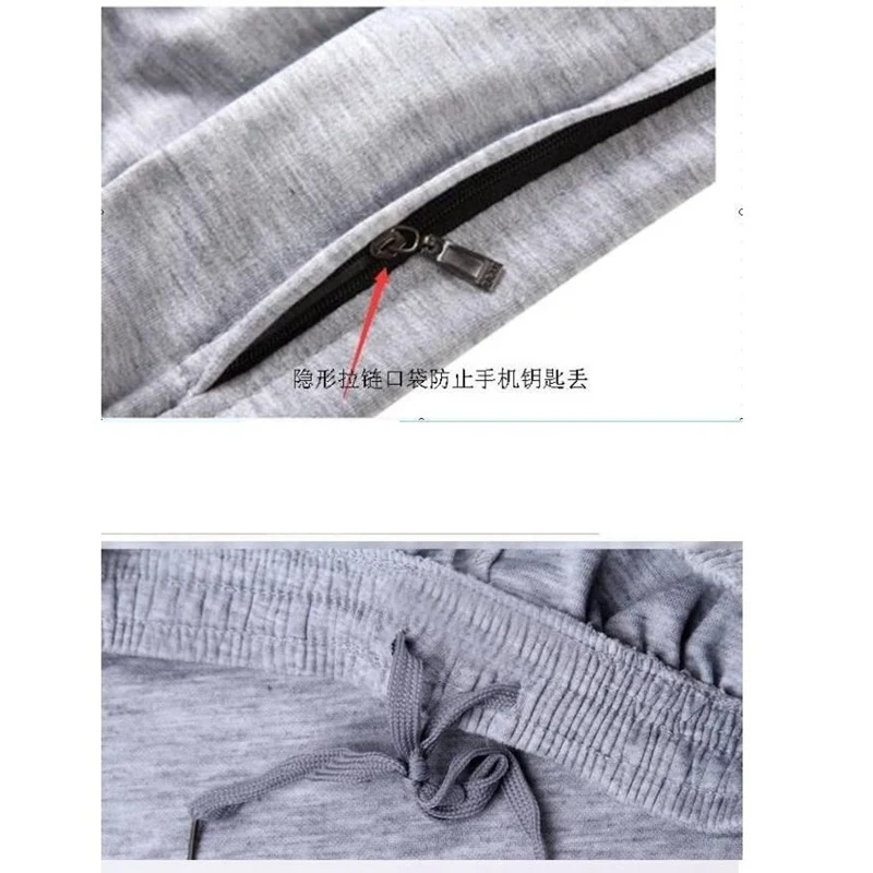 Эластичные повседневные мужские дешевые брюки темно-синие Большие размеры 7XL