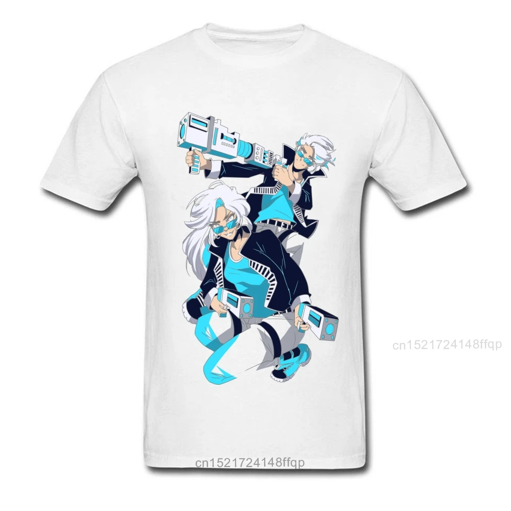 Футболка для игры Gunfire футболка с высокотехнологичным принтом мужские