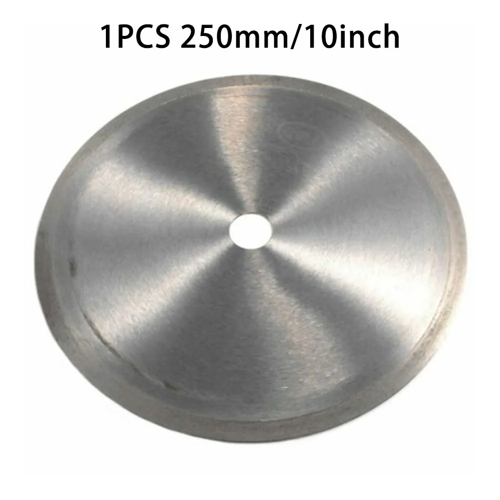 Алмазные пилы для Lapidary 10 дюймов 250 мм | Инструменты