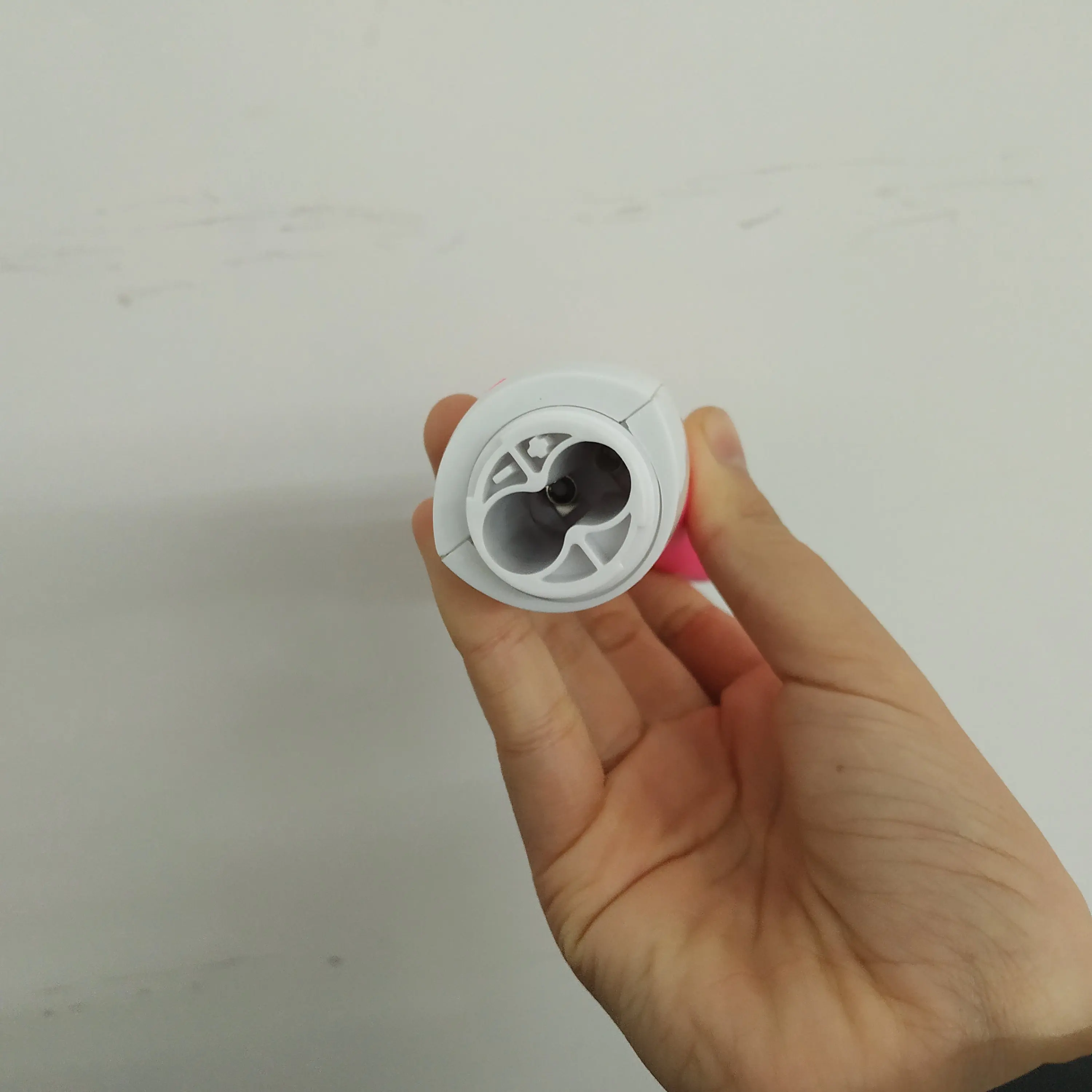 G Spot Dildo Vibrator for Women Battery Dual Vibration Silicone Waterproof Female Vagina Clitoris Massager Sex Toys For | Красота и