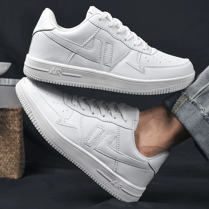 

Flat Platform Shoes Plus Size Skateboard Shoes Macarone Candy Woman Ins leisure New Chic Women Tide Low Top Sneakers Streetwear