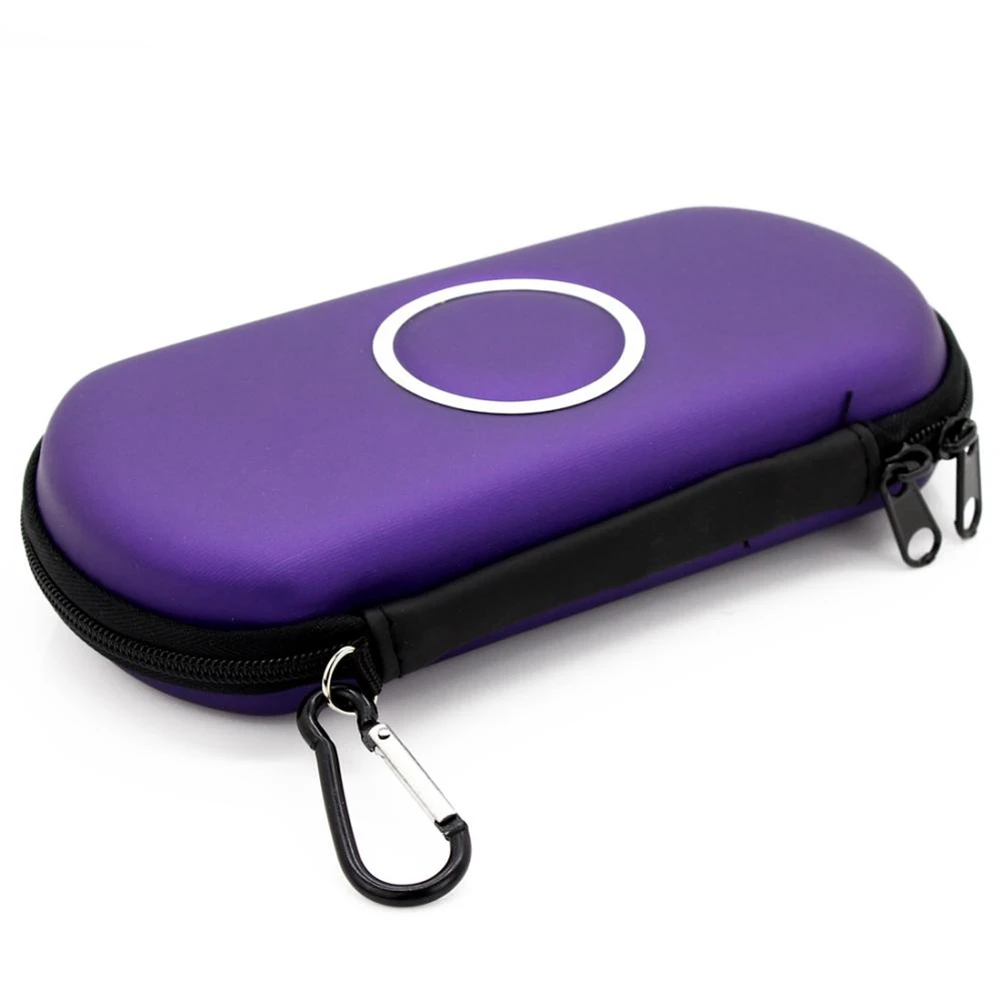 Резина + пластик тонкий Путешествия переноски жесткий чехол для хранения