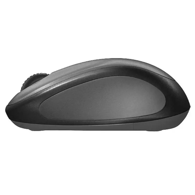 Портативная беспроводная оптическая мышь logitech M235 2,4 GHz USB 1000 dpi с 3 кнопками Прямая поставка