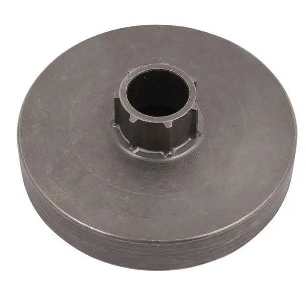

7-Tooth Sprocket Clutch Drum Garden Machine Accessory For Chainsaw Filling Saw 5200