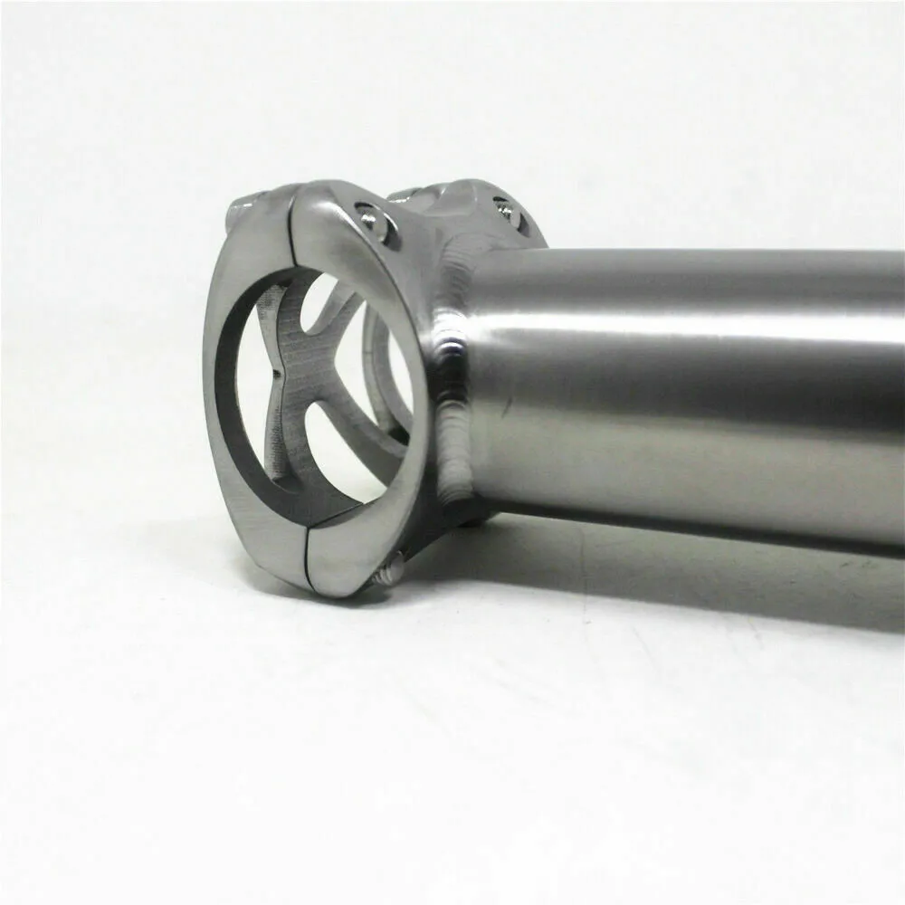CNC Ti велосипедный стержень 1-1/8 &quotMTB стержни 25 4 мм/31 8 мм горный шоссейный велосипед