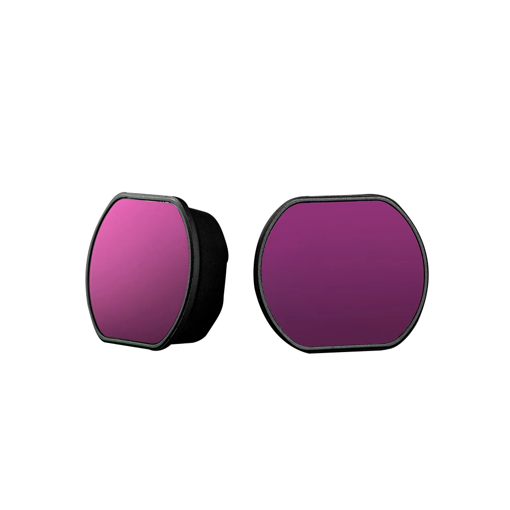 

2021 NEW Camera ND Filter Set CPL ND4 ND8 ND16 ND32 ND64 Filters Kit For Dji Fpv Combo Drone Lens Filters Accessories Filter Kit