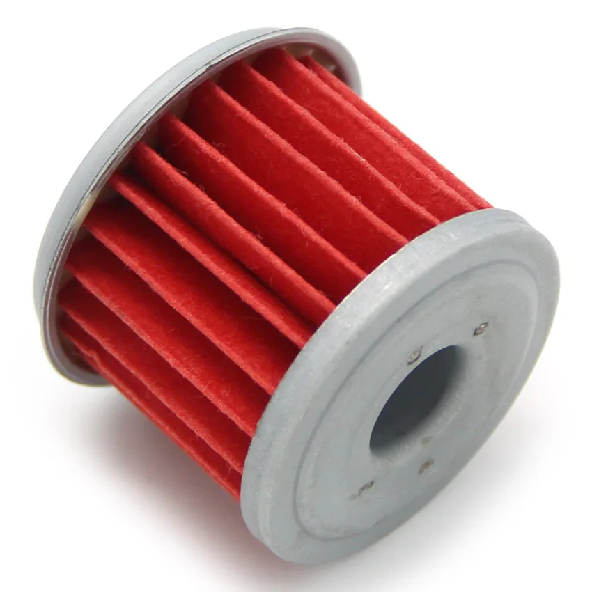 Масляный фильтр двигателя для Honda CRF150R CRF150RB CRF250X CRF250R CRF250RX CRF450R CRF450X CRF450RX 15412-MEN-671