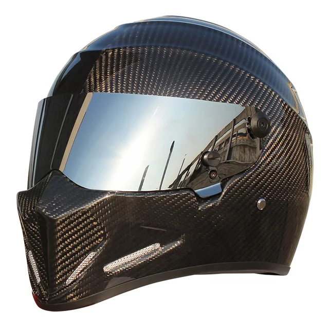 Simpson super Bandit sa2010 Racing С€Р»РµРј