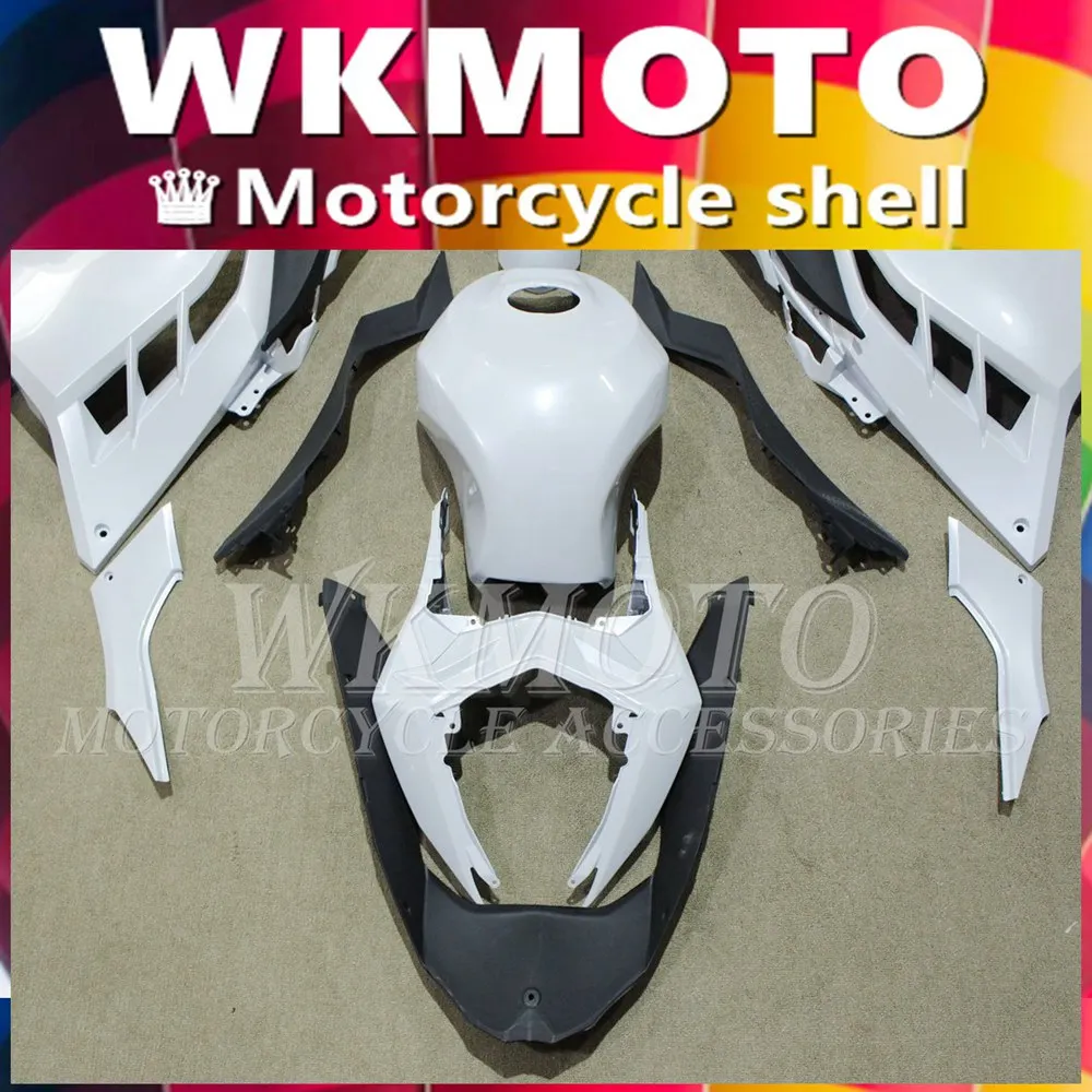 

New ABS Motorcycle Whole Fairings kit Fit for Kawasaki Ninja 300 EX300 2013 2014 2015 2016 2017 2018