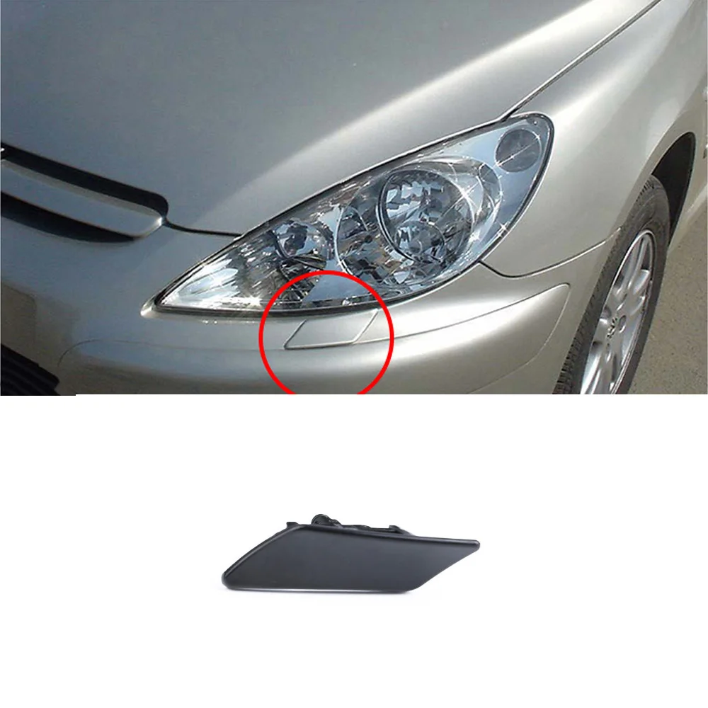 Омыватель передней фары для Peugeot 307| |