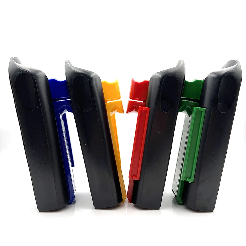 Машина для розлива тюбиков пластиковый инжектор однокурительного производства