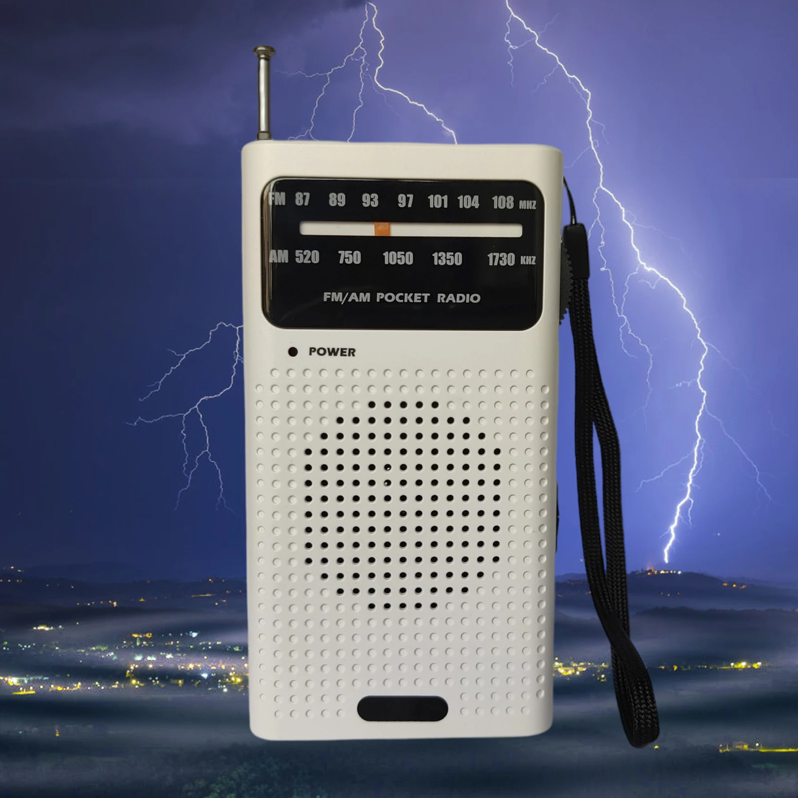 25-28MHZ авиация полный диапазон радио портативный AM FM SW VHF CB 30-223MHZ автоматический