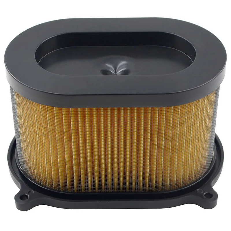 Motorcycle Accessories Cleaner Air Filter For HYOSUNG GT125R COMET GT250 GT250R GT650R GT650S GV650 AQUILA 13780HM8100 | Автомобили и
