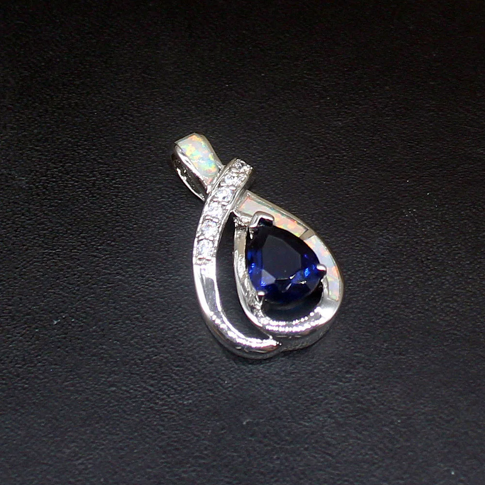 Gemstonefactory ювелирные изделия большая акция 925 серебро белый опал удивительный