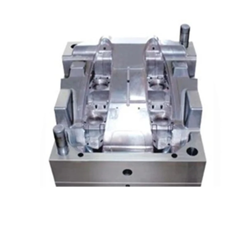 Фабрика поставляет OEM пластиковые части для литья под давлением автомобильного