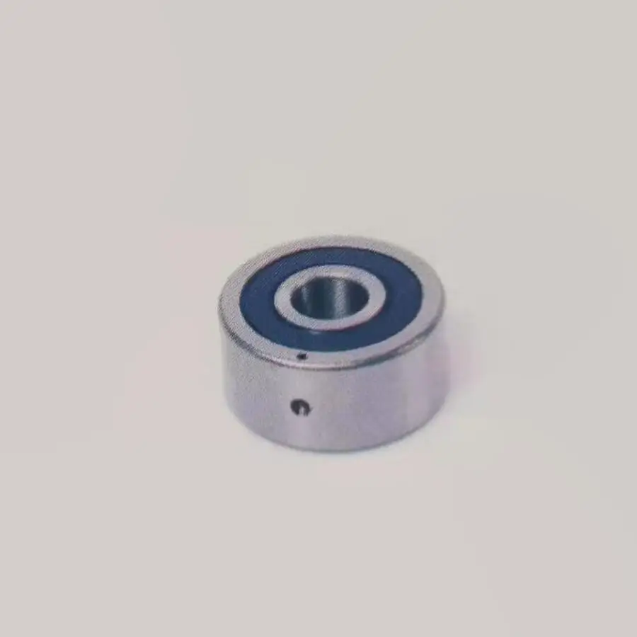 

3500062 Upper sleeve with bearing used for YAMATO VES2700-8VFS2500-8VG2700VG3721 sewing machine parts