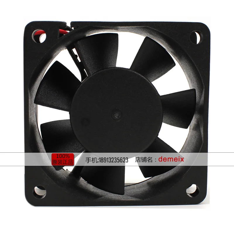 

New original AD0624HB-A70GL 6025 24V 0.15A 6 cm ball inverter DC fan