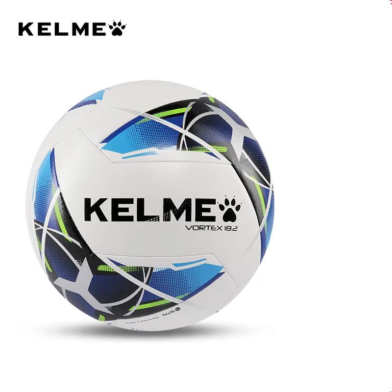 KELME футбольный мяч PU тренировочные мячи открытый Футбольный Официальный Размер 4 матч 9886120