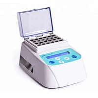 minib 100 high quality desktop mini dry bath portable plastic incubator mini