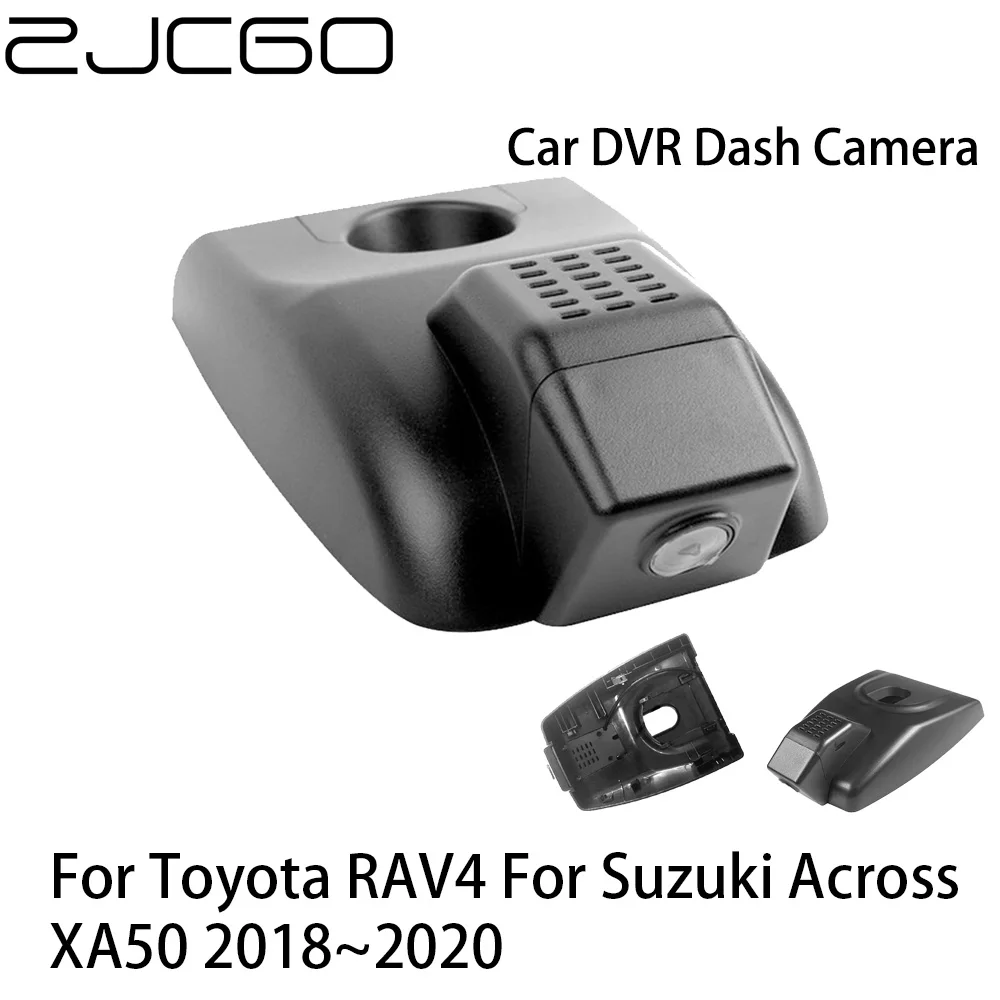 Автомобильный видеорегистратор регистратор с Wi Fi цифровой для Toyota RAV4 Suzuki Across XA50