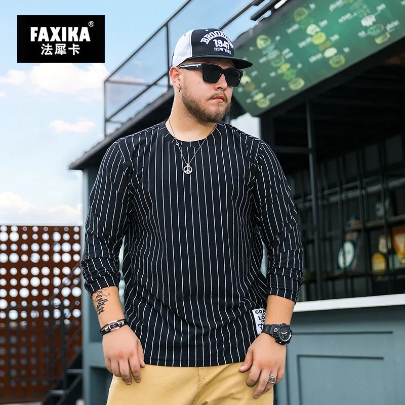 FAXIKA мода французский носорог карты большой Размеры Мужская Мода Бренд Осень в
